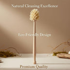 Wooden Dish Brush - Image 3