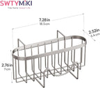 SWTYMIKI Sponge Holder for Kitchen Sink - Image 7