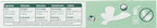 Natracare Organic Cotton Ultra Thin Panty Liners, Made - Image 8