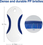 CELOX 2 Pack Multi Purpose Heavy Duty Scrub Brush, Deep Clean Brush - Image 3
