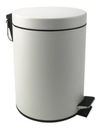 Stainless Steel Small Trash Can - Image 6