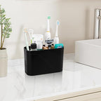 Toothbrush Holders for Bathrooms, Electric Tooth Brush Holder - Image 2