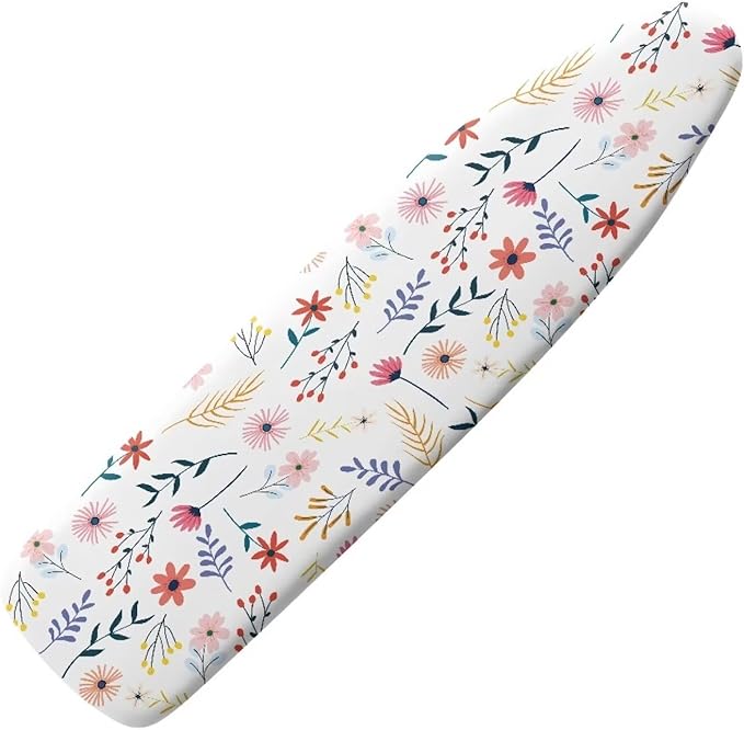 Standard Ironing Board Cover Iron Protector by Qznuberone