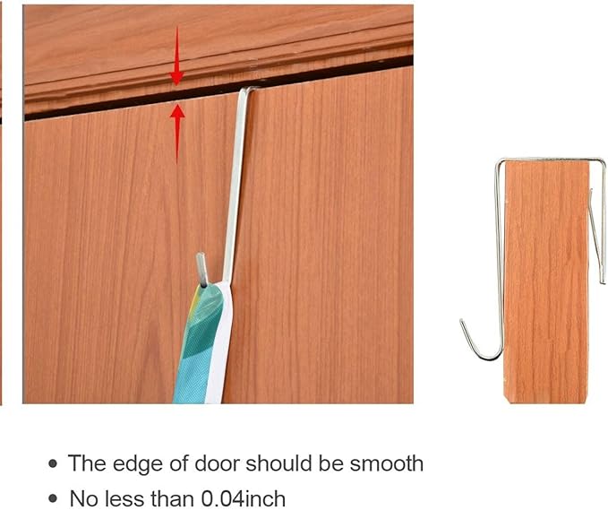 Hanging Laundry Hamper Over the Door - Image 8