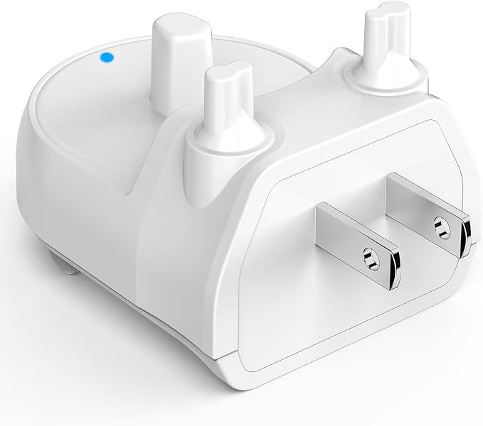 Charger for Oral-B Electric Toothbrush, Compatible by Unknown