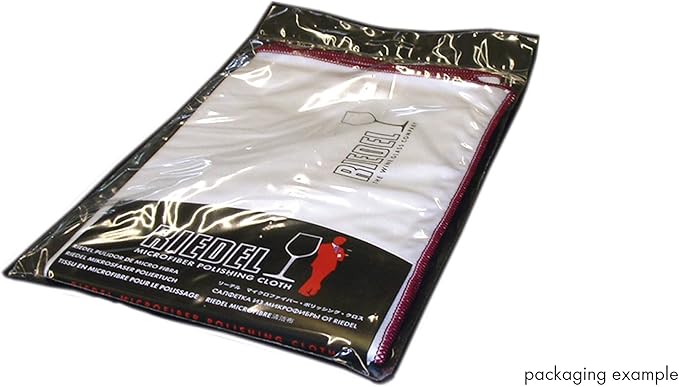 Riedel Large Microfiber Polishing Cloth - Image 5