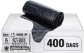 Aluf Plastics RCT-60XX Star Sealed Coreless Rolls by AlufPlastics