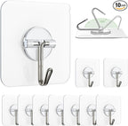 Wall Hooks for Hanging by Lomrsiul