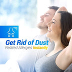 Fuller Brush Duster Spray – 15.5 oz Multi Surface Dust Removing Sprayer - Image 5