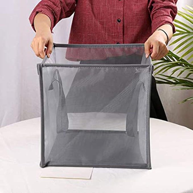Pop Up Laundry Baskets - Image 5