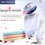 Fabric Shaver and Lint Remover, Sweater Defuzzer, Electric Lint Remover - Image 3