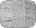 Portable Ironing Mat Blanket for Table Top, Iron Board Alternative Cover by Unknown