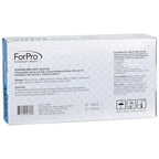ForPro Disposable Vinyl Gloves, Industrial Grade, Powder-Free, Latex-Free - Image 3