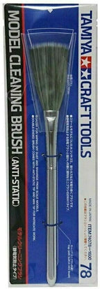 Tamiya Model Cleaning Anti Static brush - Image 5