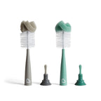 Munchkin Sponge Bottle Brush - Image 2