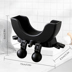 Peeing Scrub Sponge Holder, Funny Sink Sponge Sponges Holder - Image 3