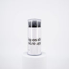 i-Laesh 400pcs Disposble Micro Applicators Brushes - Image 6