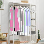 Pwsap 12 Pack Breathable Clothes Covers - Image 6