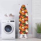 Fall Pumpkins Ironing Board Cover - Image 3