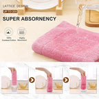 Mordimy 100% Cotton Terry Cloth Kitchen Towels, Super Soft and Absorbent Dish - Image 3