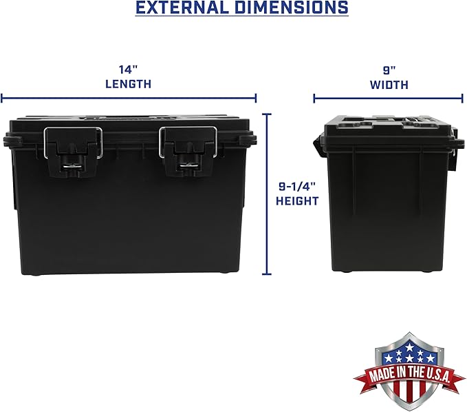 Sheffield 12773 XL Storage Bins - Image 4
