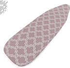 Encasa XO Ironing Board Cover and Pad 54"x15" - Image 6