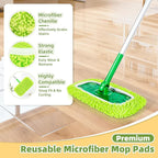 Reusable Microfiber Pads Compatible - Image 3