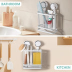 Toothbrush Holders Wall Mounted - Image 9