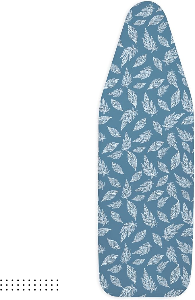 Encasa XO Ironing Board Cover and Pad 42"x14" - Image 8