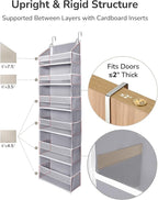 ULG Over The Door Organizer - Image 8