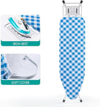 Ironing Board, Heat Resistant Cover Iron Board - Image 2