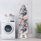 Ironing Board Cover, Heavy Duty Iron Board Covers Standard Size Padding - Image 3