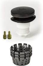 Universal Toe Touch Bath Tub/Bathtub Drain Stopper includes 3/8" and 5/16" by PermaFLOW