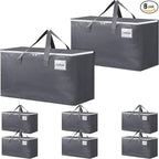 BlissTotes Large Moving Boxes and by BlissTotes