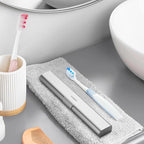 Aluminum Toothbrush Travel Case - Image 6