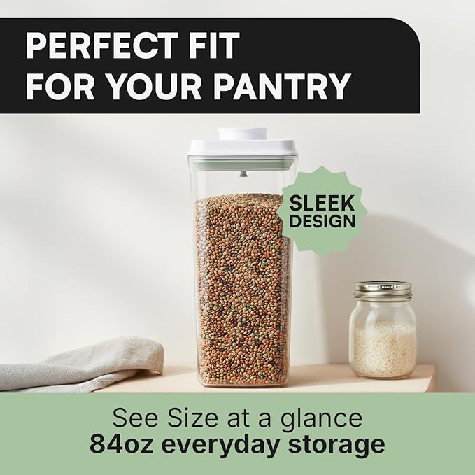 Bop Top Airtight Food Storage Containers - Image 9