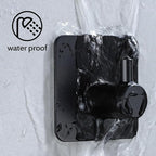 YIGII Adhesive Hooks/Towel Hook - Image 3
