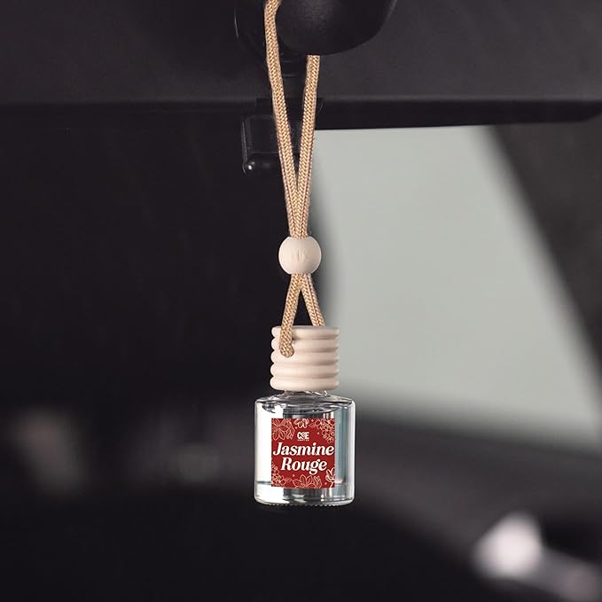 C&E Craft Co Hanging Car Air Freshener Diffuser 2 Pack, Long Lasting Fragrance - Image 3