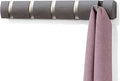 Umbra Flip Wall-Mounted Coat Rack by Umbra