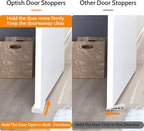 Original Patented Door Stoppers - Image 2