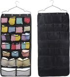 Oxford Hanging Closet Organizer - Image 2