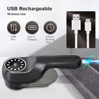 Fabric Shaver, Lint Remover, Lint Shaver - Image 5