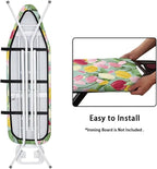 Flower Print Ironing Board Cover - Image 5