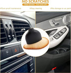 3PCS Car Interior Cleaning Tool, Car Cleaning Brush Interior Dust Collectors - Image 6