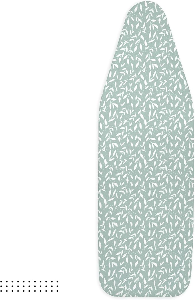 Encasa XO Ironing Board Cover and Pad 54"x18" - Image 8
