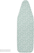 Encasa XO Ironing Board Cover and Pad 54"x18" - Image 8