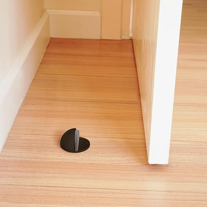 Design House Dome Door Stop Wall Protector - Image 5