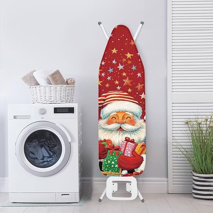 Santa Claus Ironing Board Cover - Image 3