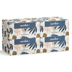 Ourmed Life Face Towels, Disposable Biodegradable Facial Towels by ourmedlife
