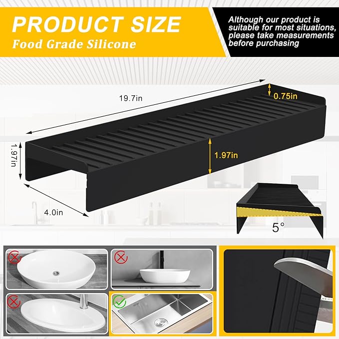 Kitlers Silicone Edge Protectors - Image 3